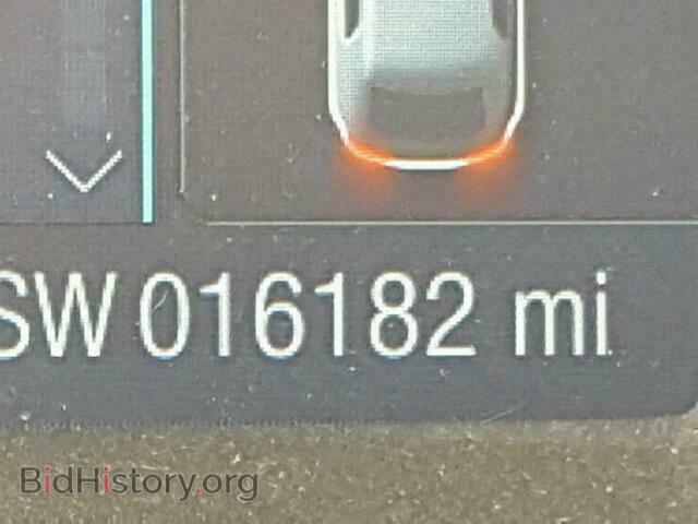 2014 FORD FOCUS - VIN: 1FADP3F28EL154197 - Фото 8