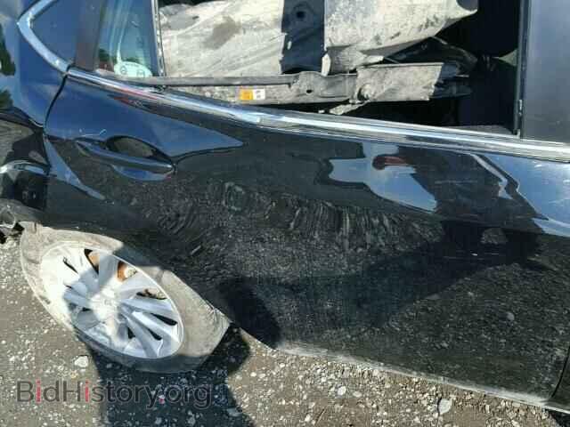 2012 MAZDA 6 - VIN: 1YVHZ8DH5C5M01214 - Фото 10