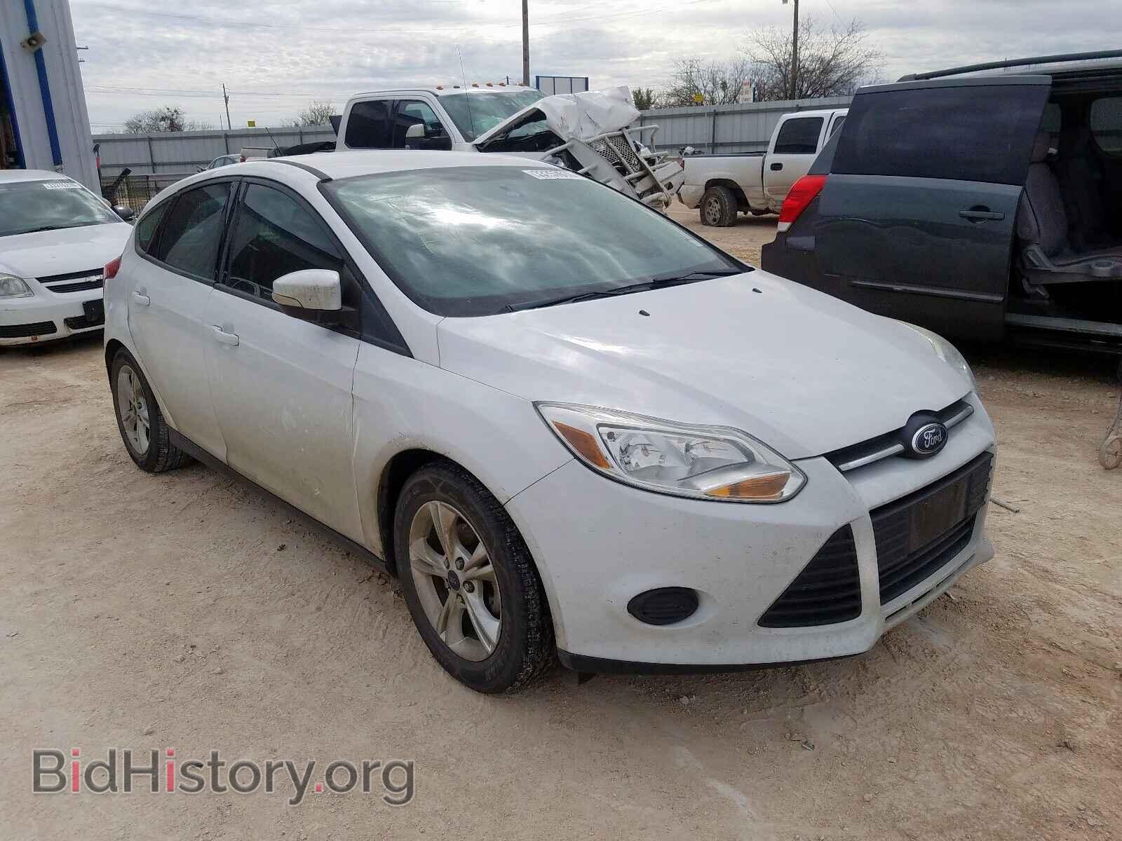 Фотография 1FADP3K22EL406094 - FORD FOCUS 2014