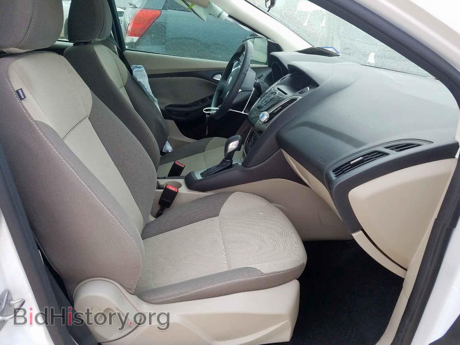 2014 FORD FOCUS - VIN: 1FADP3K22EL406094 - Фото 5