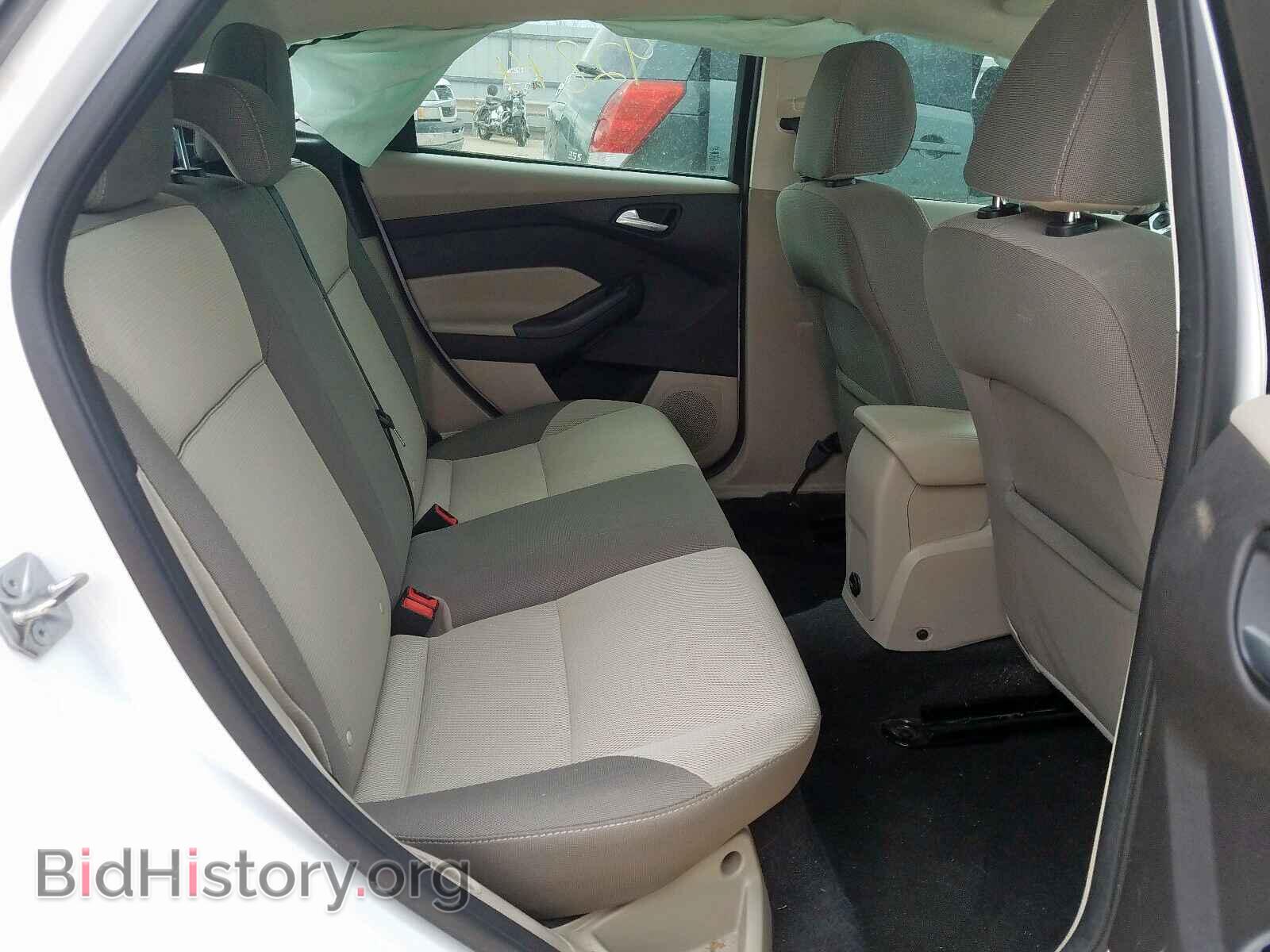 2014 FORD FOCUS - VIN: 1FADP3K22EL406094 - Фото 6