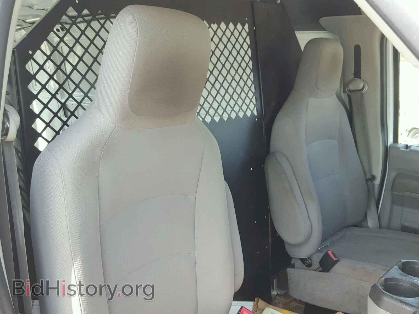 2013 FORD ECONOLINE - VIN: 1FTSS3EL5DDB17692 - Photo 6