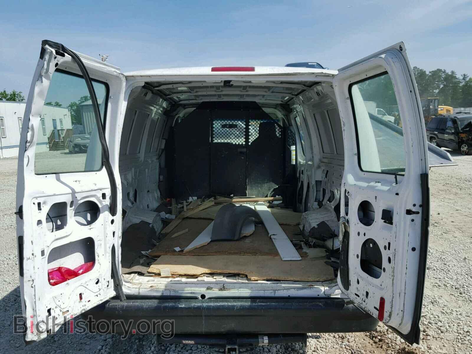 2013 FORD ECONOLINE - VIN: 1FTSS3EL5DDB17692 - Photo 9