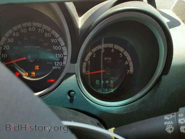 2007 DODGE NITRO - VIN: 1D8GU58K57W609583 - Фото 8