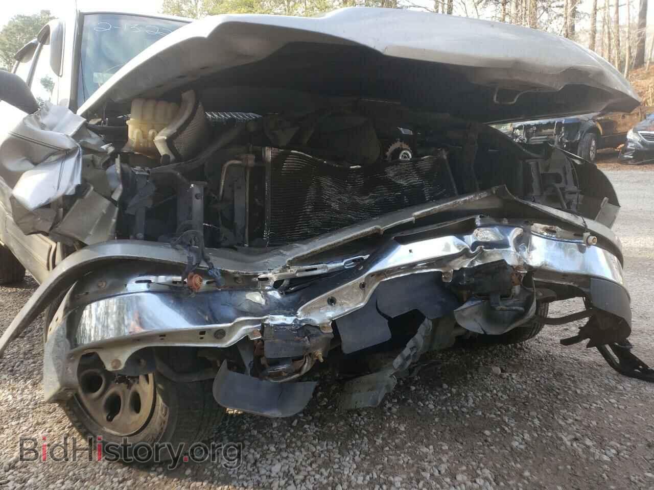 2007 CHEVROLET SILVERADO - VIN: 2GCEC13V871144839 - Фото 9
