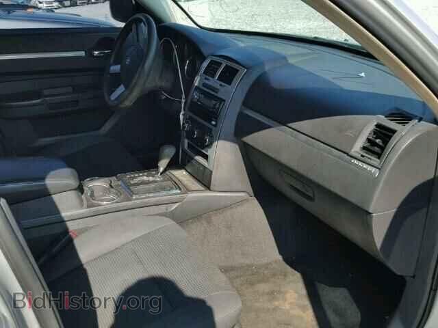 2010 DODGE CHARGER - VIN: 2B3CA3CV8AH233674 - Фото 5