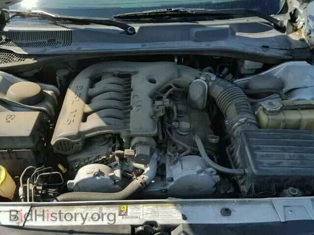 2010 DODGE CHARGER - VIN: 2B3CA3CV8AH233674 - Фото 7