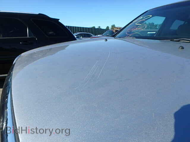 2011 HONDA PILOT - VIN: 5FNYF4H27BB023875 - Фото 9