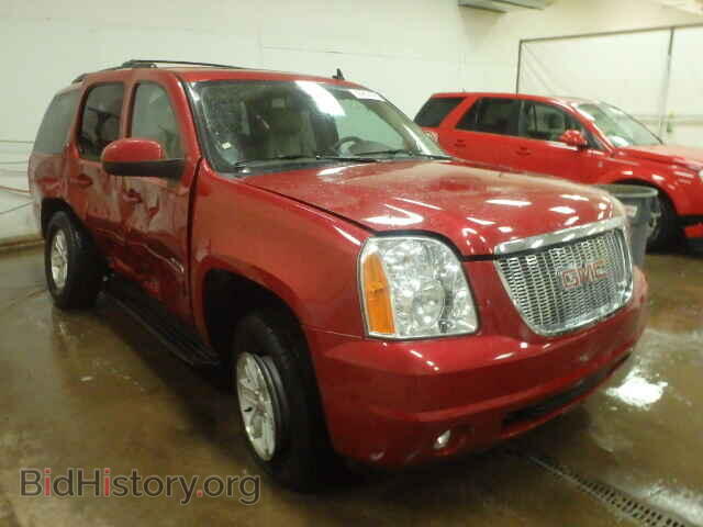 Photo 1GKS2CE02DR122121 - GMC YUKON 2013