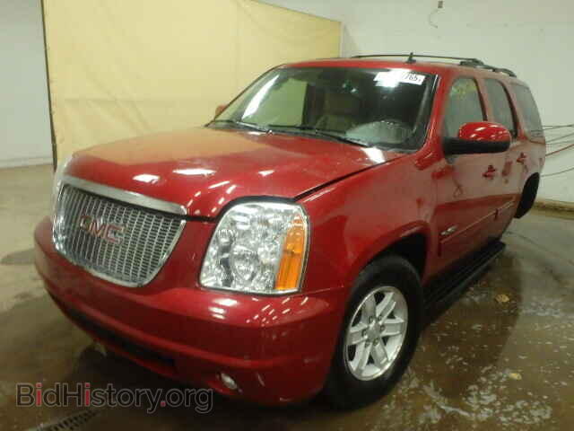 2013 GMC YUKON - VIN: 1GKS2CE02DR122121 - Фото 2