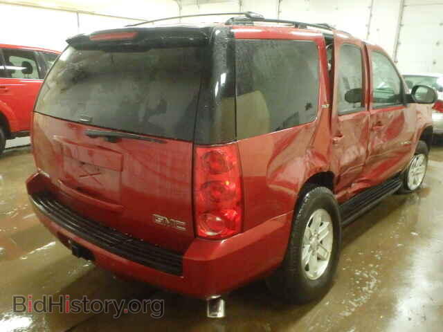 2013 GMC YUKON - VIN: 1GKS2CE02DR122121 - Фото 4