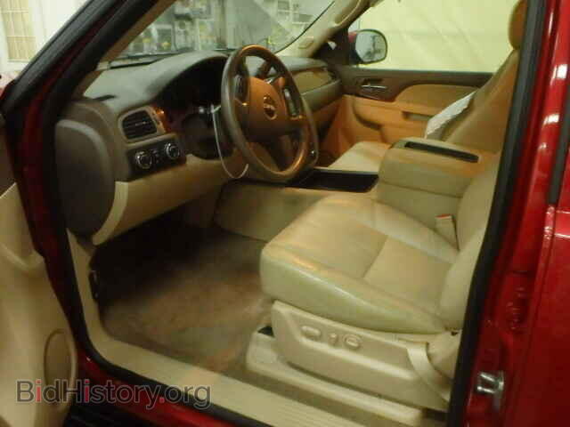 2013 GMC YUKON - VIN: 1GKS2CE02DR122121 - Фото 5