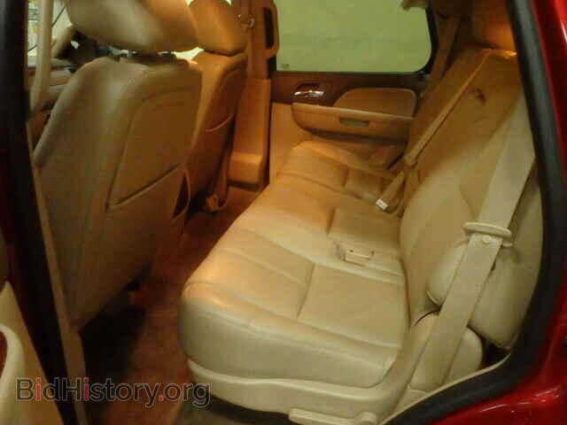 2013 GMC YUKON - VIN: 1GKS2CE02DR122121 - Фото 6