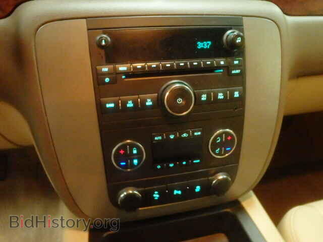 2013 GMC YUKON - VIN: 1GKS2CE02DR122121 - Фото 9