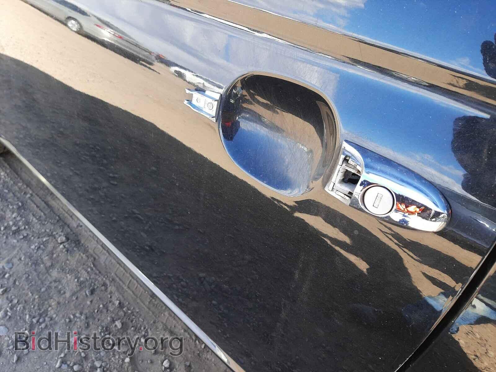 2012 FIAT 500 - VIN: 3C3CFFAR2CT314000 - Фото 9