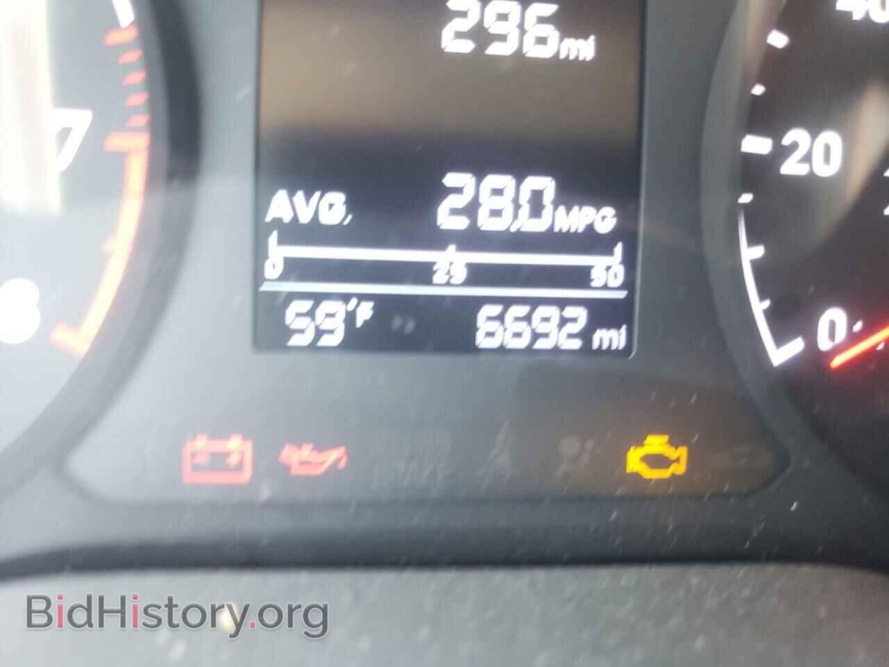 2020 HYUNDAI ACCENT - VIN: 3KPC24A64LE120865 - Фото 8