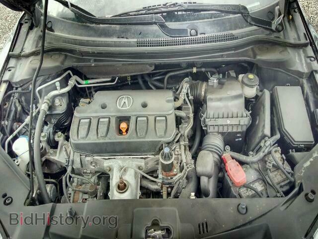 2014 ACURA ILX - VIN: 19VDE1F52EE400922 - Фото 7