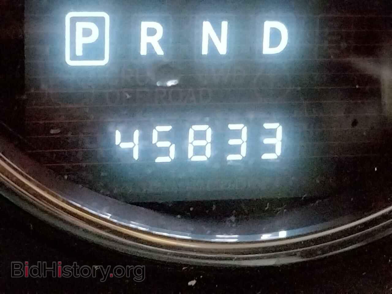2017 JEEP COMPASS - VIN: 1C4NJCEA7HD119433 - Фото 8
