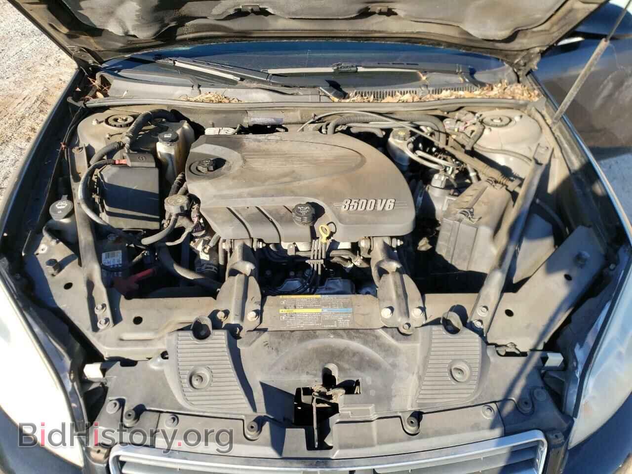 2009 CHEVROLET IMPALA - VIN: 2G1WT57K791314647 - Photo 7