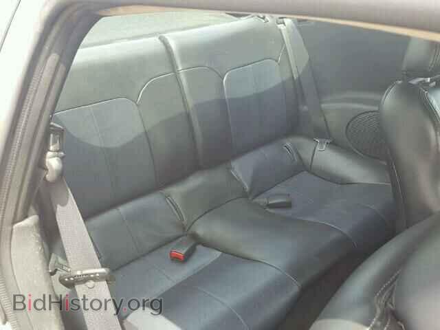 2003 MITSUBISHI ECLIPSE - VIN: 4A3AC74H53E031401 - Photo 6