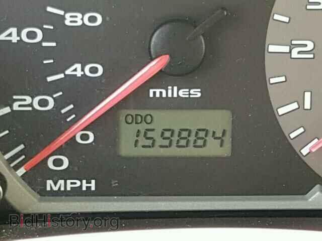2003 MITSUBISHI ECLIPSE - VIN: 4A3AC74H53E031401 - Photo 8