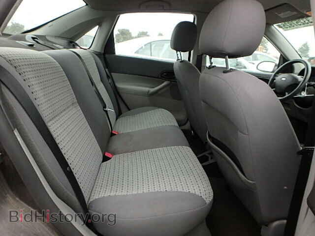 2007 FORD FOCUS - VIN: 1FAFP34N87W127346 - Photo 6