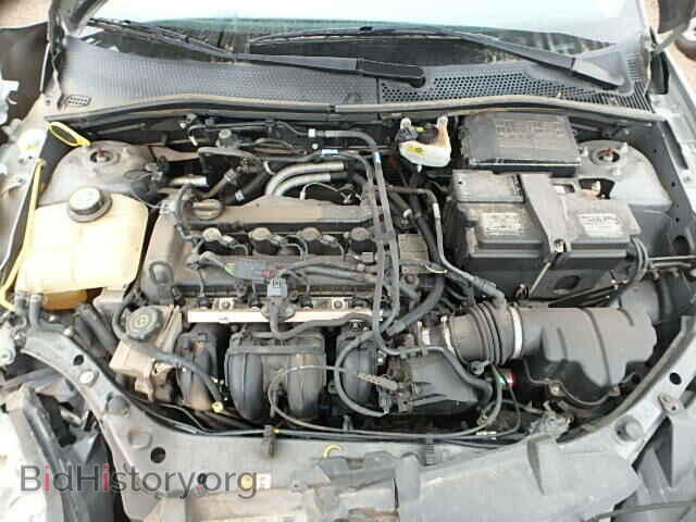2007 FORD FOCUS - VIN: 1FAFP34N87W127346 - Photo 7