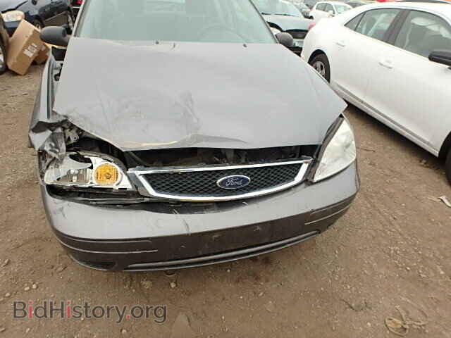 2007 FORD FOCUS - VIN: 1FAFP34N87W127346 - Photo 10