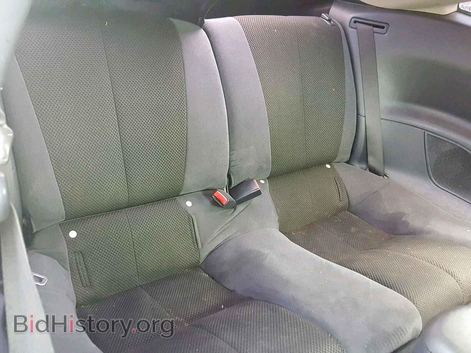 2006 MITSUBISHI ECLIPSE - VIN: 4A3AK34T06E046781 - Фото 6