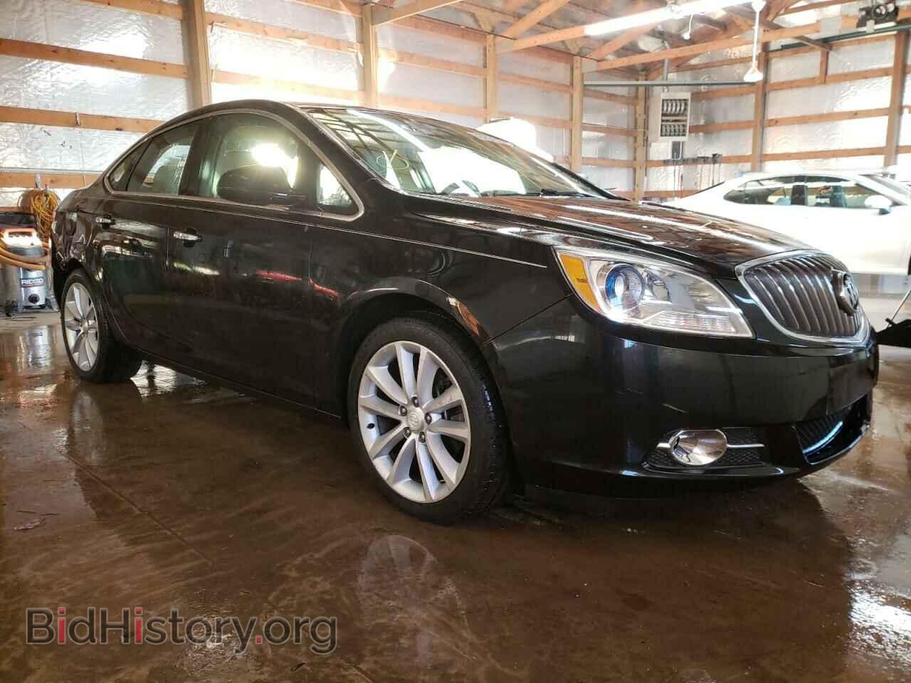 Photo 1G4PR5SK4E4187514 - BUICK VERANO 2014