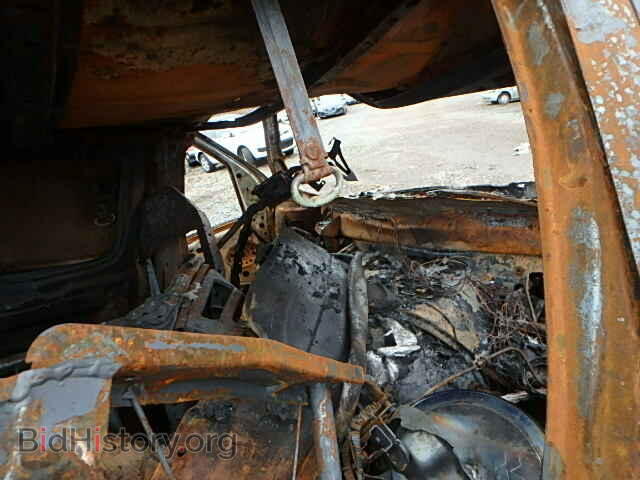 1995 FORD ECONOLINE - VIN: 1FTJS34HXSHA72795 - Photo 5