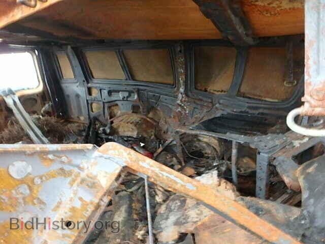1995 FORD ECONOLINE - VIN: 1FTJS34HXSHA72795 - Photo 6