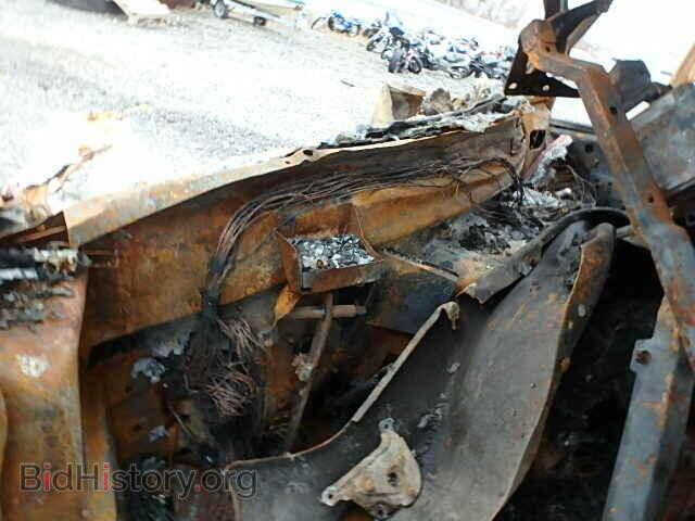 1995 FORD ECONOLINE - VIN: 1FTJS34HXSHA72795 - Photo 8