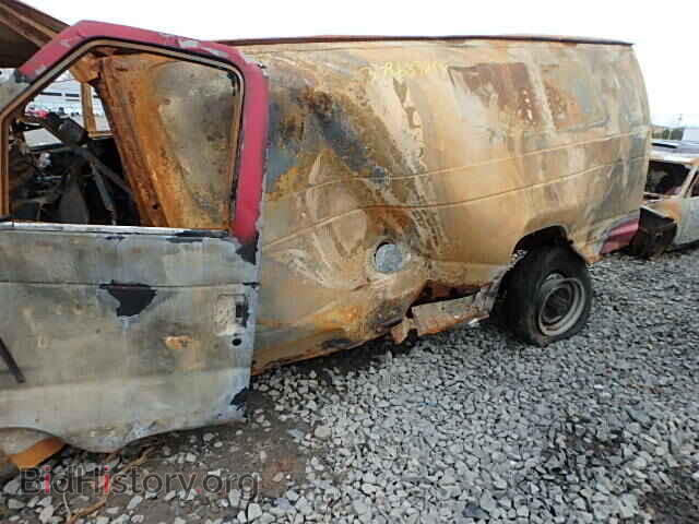1995 FORD ECONOLINE - VIN: 1FTJS34HXSHA72795 - Photo 9