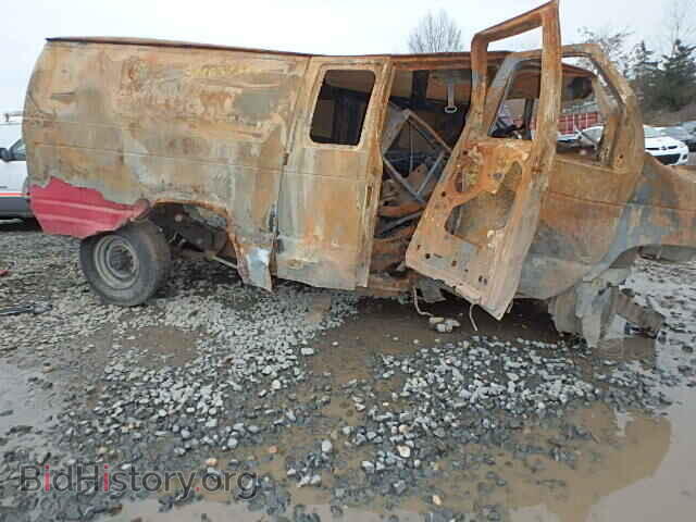 1995 FORD ECONOLINE - VIN: 1FTJS34HXSHA72795 - Photo 10