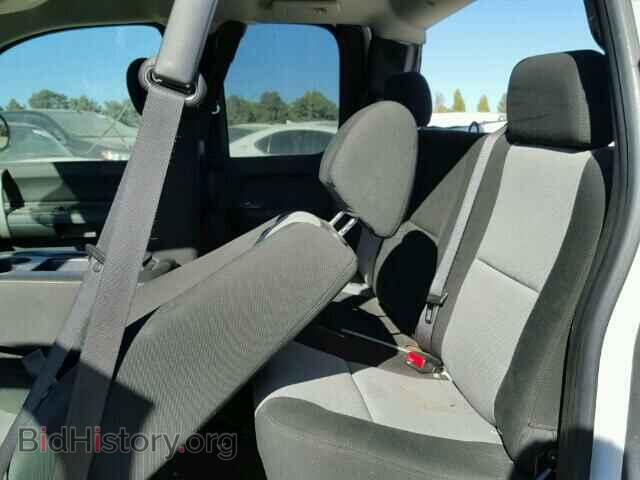 2008 CHEVROLET SILVERADO - VIN: 2GCEC19C281327645 - Фото 6