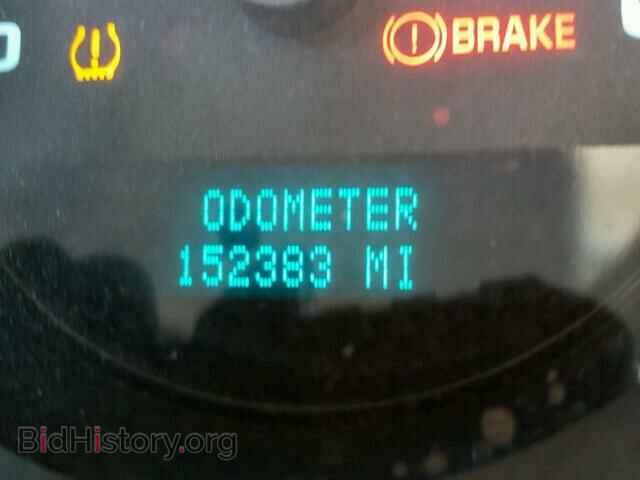 2008 CHEVROLET SILVERADO - VIN: 2GCEC19C281327645 - Фото 8
