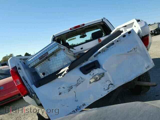 2008 CHEVROLET SILVERADO - VIN: 2GCEC19C281327645 - Фото 9