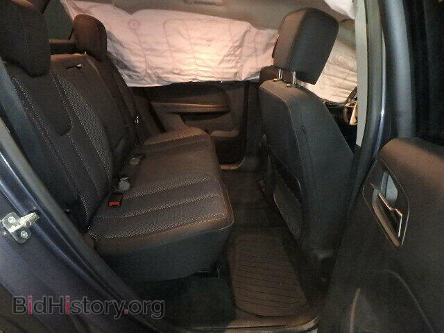 2013 GMC TERRAIN - VIN: 2GKALSEK9D6236746 - Фото 6