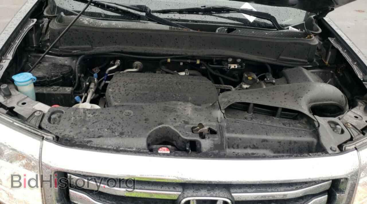 2014 HONDA PILOT - VIN: 5FNYF4H50EB012909 - Фото 7