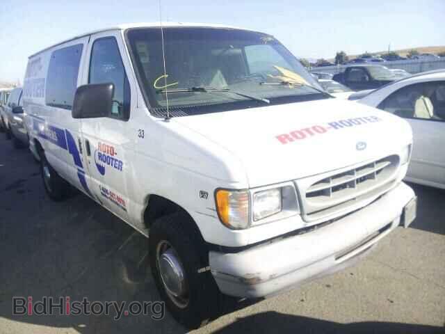 Фотография 1FTNE24L1XHB93021 - FORD ECONOLINE 1999