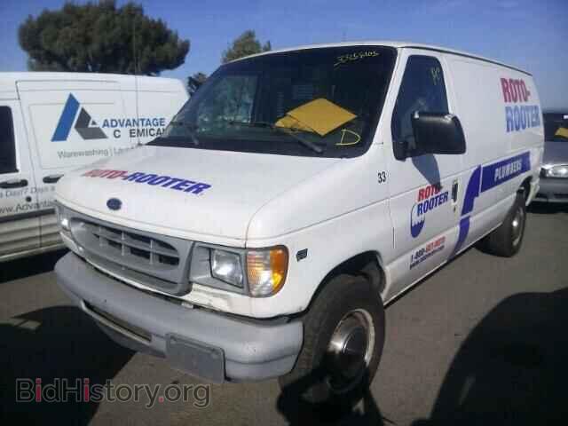 1999 FORD ECONOLINE - VIN: 1FTNE24L1XHB93021 - Фото 2