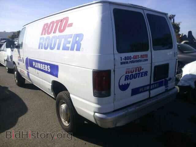 1999 FORD ECONOLINE - VIN: 1FTNE24L1XHB93021 - Фото 3
