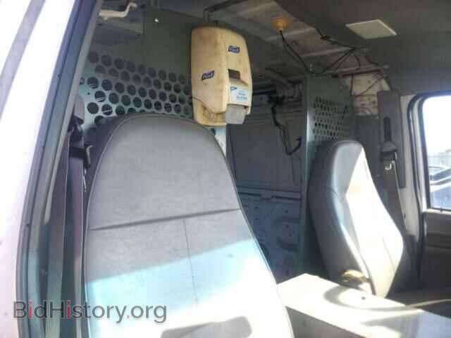 1999 FORD ECONOLINE - VIN: 1FTNE24L1XHB93021 - Фото 6