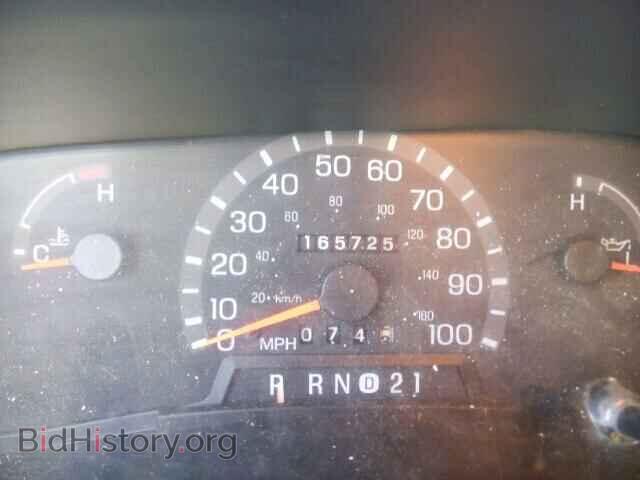 1999 FORD ECONOLINE - VIN: 1FTNE24L1XHB93021 - Фото 8