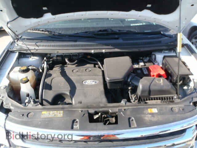 2013 FORD EDGE - VIN: 2FMDK4KC4DBA79649 - Фото 7