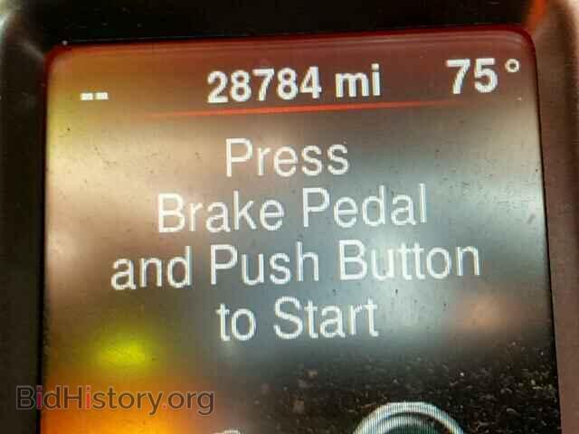 2015 DODGE JOURNEY - VIN: 3C4PDCGB9FT682335 - Фото 8