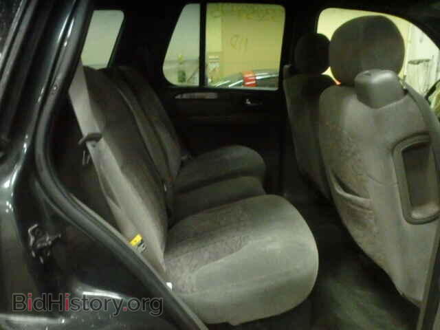 2003 GMC ENVOY - VIN: 1GKDT13S132402067 - Фото 6