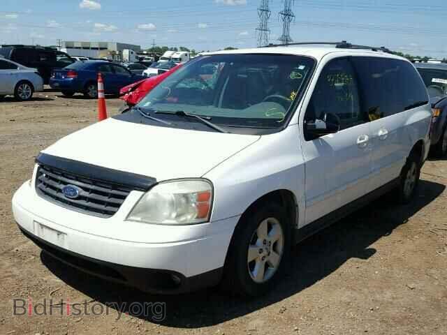 2004 FORD FREESTAR - VIN: 2FMZA57604BB07822 - Фото 2