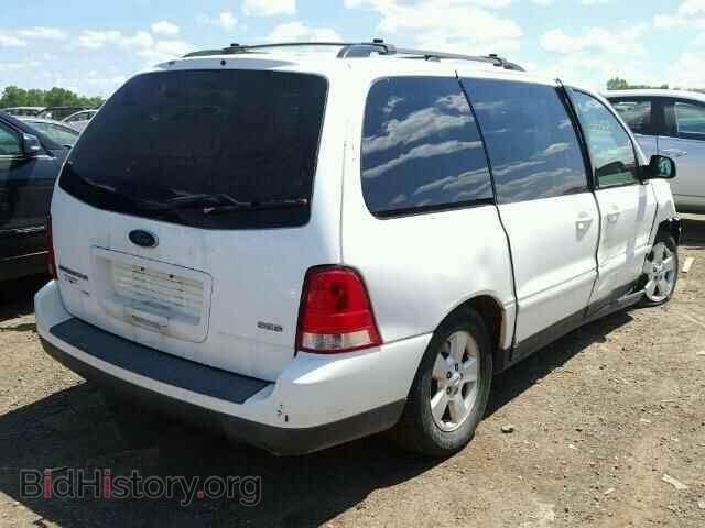 2004 FORD FREESTAR - VIN: 2FMZA57604BB07822 - Фото 4